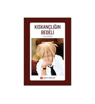 Kıskançlığın Bedeli Celal Özcan Şimşek Yay
