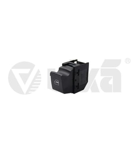 1M0959855 Cam Açma Anahtarı Tekli - Sharan-Toledo-Leon-Alhambra-Ford-Galaxy