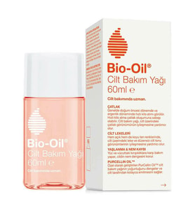 Bio Oil Cilt Bakım Yağı 60 ml