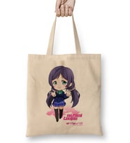 Nozomi Toujou - Love Live Bez Çanta Uzun Saplı