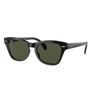 RAY-BAN 0707S 901/31 50 Unisex Siyah Güneş Gözlüğü