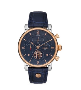 Hislon Men's Timeles's TM105T-11KR Erkek Kol Saati