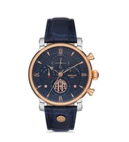 Hislon Men's Timeles's TM105T-11KR Erkek Kol Saati