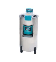 Bosfor UPS-10 - Patates Soyma Makinesi - 200 kg/Saat 220V