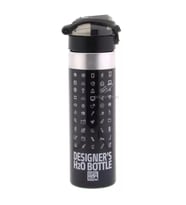 Desıgners H20 Bottel 630cc Tritan Matara GP.4-K752