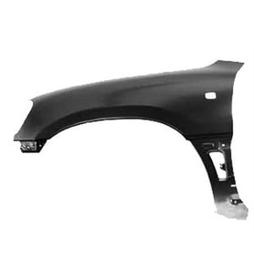 TOYOTA RAV 4 ÖN ÇAMURLUK SOL 94-97 TOY08RA002 5380242010