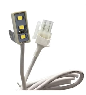 Moonstar Kafadan Motor Led Lamba