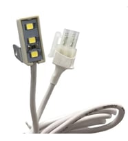 Moonstar Kafadan Motor Led Lamba