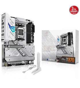 ASUS ROG STRIX X870-A GAMING WIFI-7 DDR5 HDMI DP PCIE 50 AM5 ATX