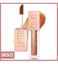Maybelline Lıfter Gloss Lipgloss 18 Bronze