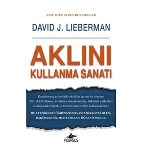 Aklını Kullanma Sanatı