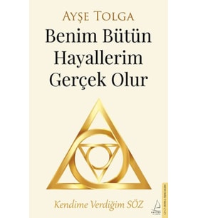 Benim Bütün Hayallerim Gerçek Olur