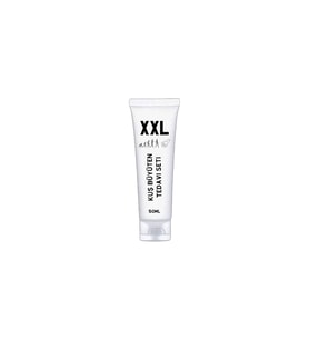 Süper Kuş Büüyütücü XXLCream Men Enlarger 50 ml Erkeklere Özel Boyut Kremi