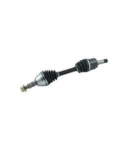 ASPART MARKA   AKS MİLİ KOMPLE OPEL ASTRA H-ZAFIRA B SOL Z19DTH (Standart)