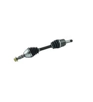 ASPART MARKA   AKS MİLİ KOMPLE OPEL ASTRA H-ZAFIRA B SOL Z19DTH (Standart)