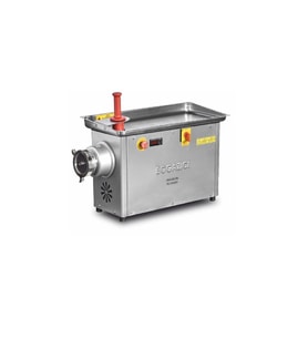 Boğaziçi BPKM.22S Paslanmaz Soğutuculu Kıyma Makinesi 860x360x430mm