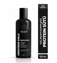 Protein Sütü Saç Bakım Sütü 125 ml Durulanmayan Onarıcı Bakım Kompleksi