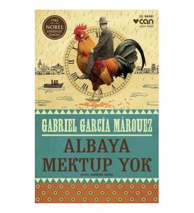ALBAYA MEKTUP YOK