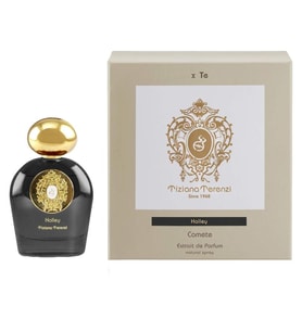 Tiziana Terenzi Comet Halley 100 ml EDP Unısex Parfüm (Siyah)