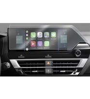 Citroen E-C4 10 inç Mat Ekran Koruyucu Multimedya Navigasyon
