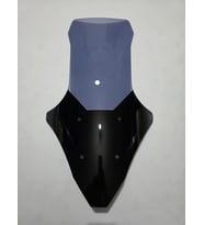 MOTOCAM Volta Revolt Rm5 Ön Cam 2020-2022 Model 78cm Füme Renkli 4mm