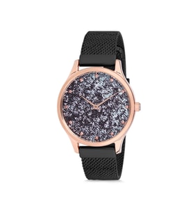Daniel Klein DK12188-5 Unisex Kol Saati (Çok Renkli)