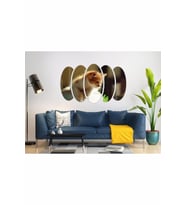 KEDİ MDF TABLO-2547
