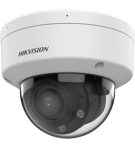 HIKVISION DS-2CD1743G2-LIZSU 4MP 2.8-12MM MOTORIZE CMOS 30MT METAL KASA IP DOME KAMERA