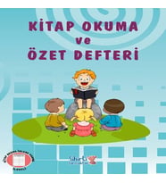 Okuma ve Özet Defteri