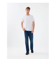 Loft Terrybrown Slim Fit Koyu Mavi Erkek Jean Pantolon Lf2037013