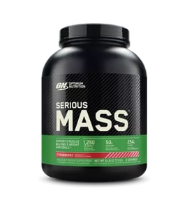 Optimum Serious Mass 2727 Gr