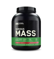 Optimum Serious Mass 2727 Gr
