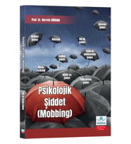 Psikolojik Şiddet (Mobbing)