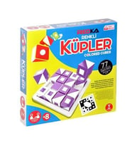 Mulvxurg  Urg02  Renkli̇ Küpler (Mulvix)