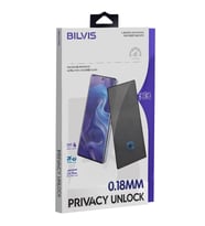 Samsung Galaxy S26 Plus Bilvis 3d Hayalet Cam Ekran Koruyucu