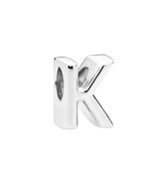 K Harf Charm (Standart)
