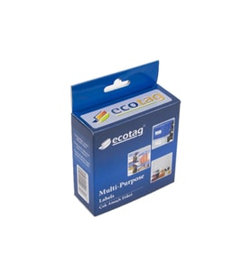 Dymo Lw Etiket Muadili Çok Amaçlı Etiket 19 Mm X 51 Mm 500 Adet