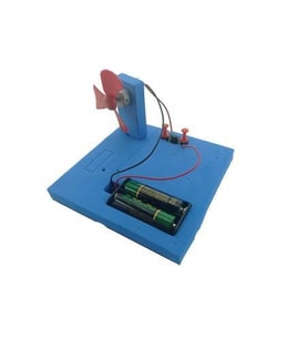 5. SINIF ELEKTRİK DENEY SETİ