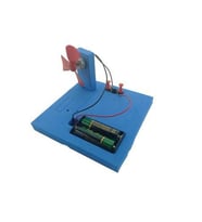 5. SINIF ELEKTRİK DENEY SETİ
