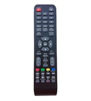 BYCONNERS Fenoti Smart Led Tv için Uygun - 2200-ED001NV1 Uyumlu KUMANDA Yedek kumanda