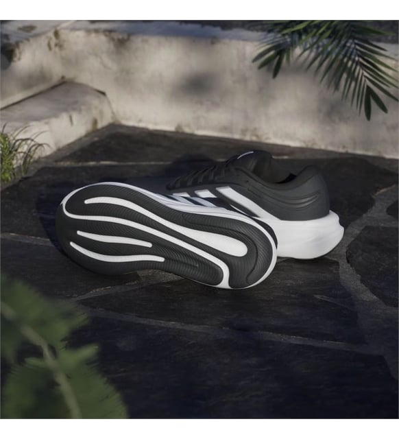 Adidas Response 2 M Siyah Erkek Sneaker KJ1748