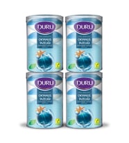 Duru Fresh Sensations Okyanus Tazeliği 16 Adet Güzellik Sabunu 4x400gr