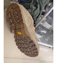 Outdoor & Avcı Telli Tozluk – 41 cm / HAKİ