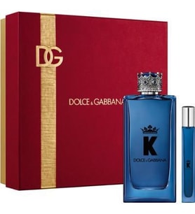 Dolce&Gabbana K By Pour Homme Edp 200 ml Erkek Set Parfüm