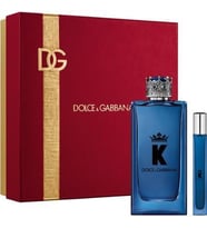 Dolce&Gabbana K By Pour Homme Edp 200 ml Erkek  Set Parfüm