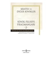 Kinik Felsefe Fragmanları -2