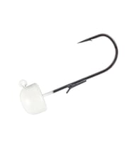 Hanfish Vision Ned Rig Peary White Jighead 4,7gr (Standart)