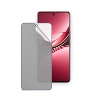 SChitec VIVO V50 Uyumlu Ön Yüzey Mat Hidrojel Ekran Koruyucu