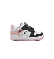 Cool Haykat Pudra Kısa Kız Çocuk Günlük Sneaker Spor Ayakkabı