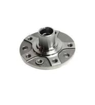 Opel Vectra B 2.0 2.5 1995- Porya Ön Sol Sağ 5X110 137X33DIS Abssiz 81MM GEN 90496444 Wisco